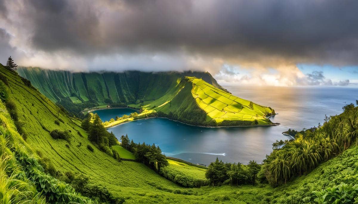 Azores Solo Traveller Guide: Unleash the Adventure - TRAVEL WITH VEE