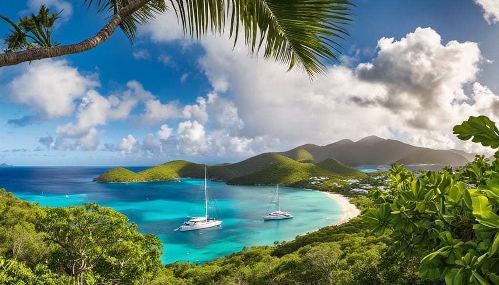 British Virgin Islands Travel Guide