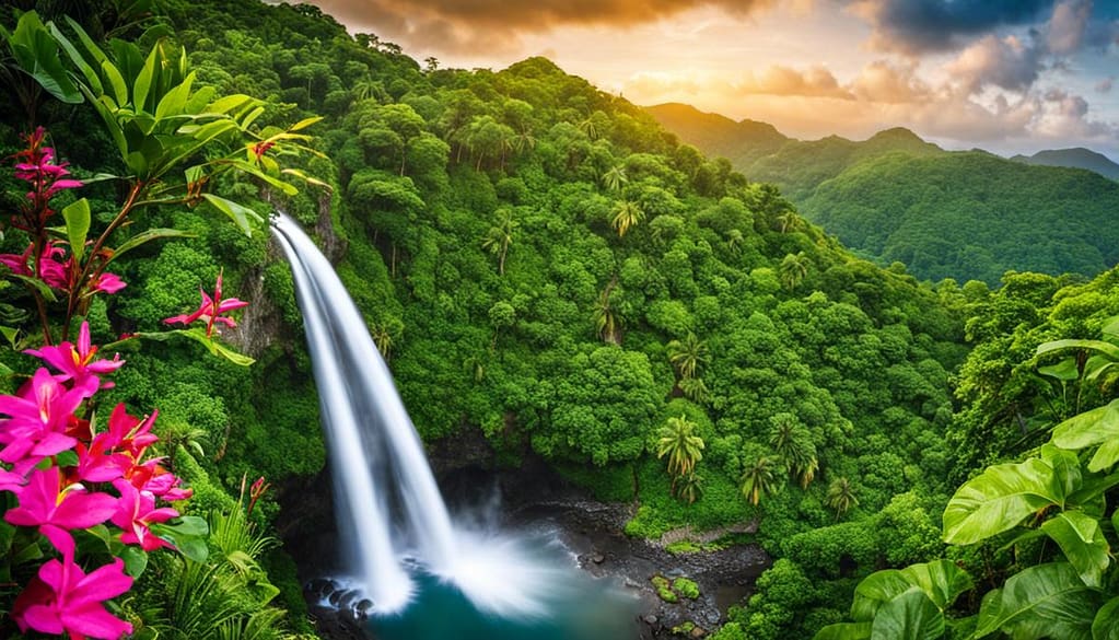 Ultimate Travel Guide to Dominica