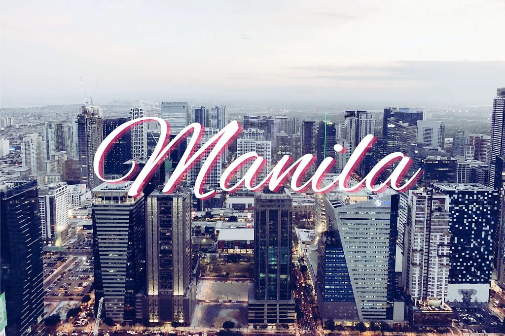 Bonifacio Global City, Taguig, Metro Manila, Philippines
