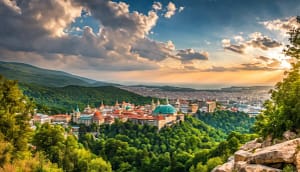 Bulgaria Solo Travel Guide