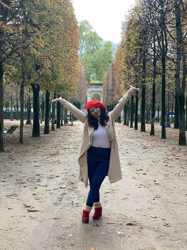 Paris Itinerary for 5 days