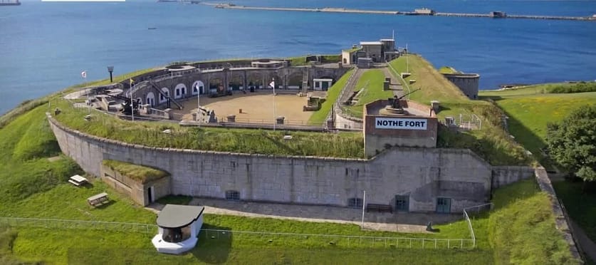 Things to do in Weymouth After Your Mighty Hike