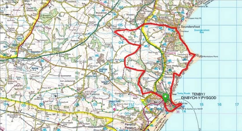 How to Spend a long weekend in Wales