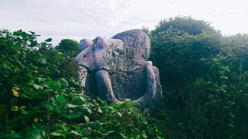Things to do in Weymouth After Your Mighty Hike