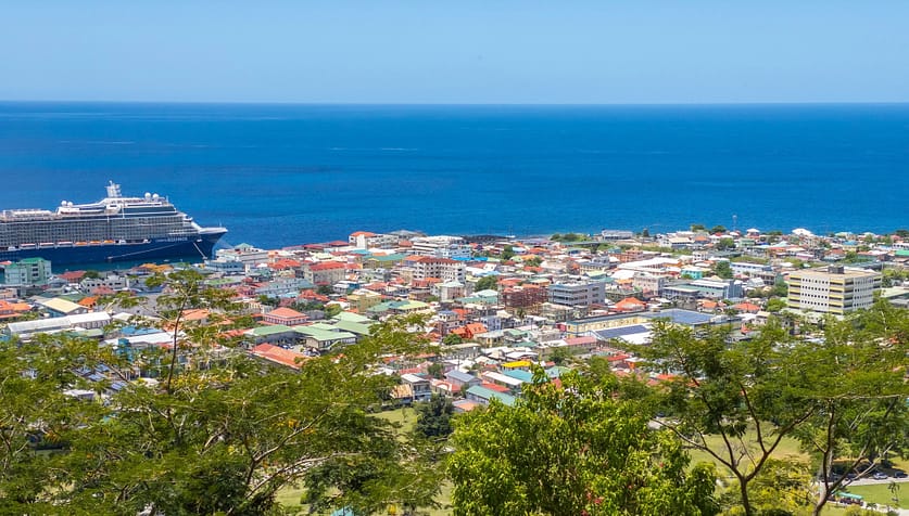 Countries Offering Digital Nomad Visa in 2023
