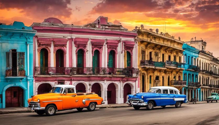 Cuba Travel guide