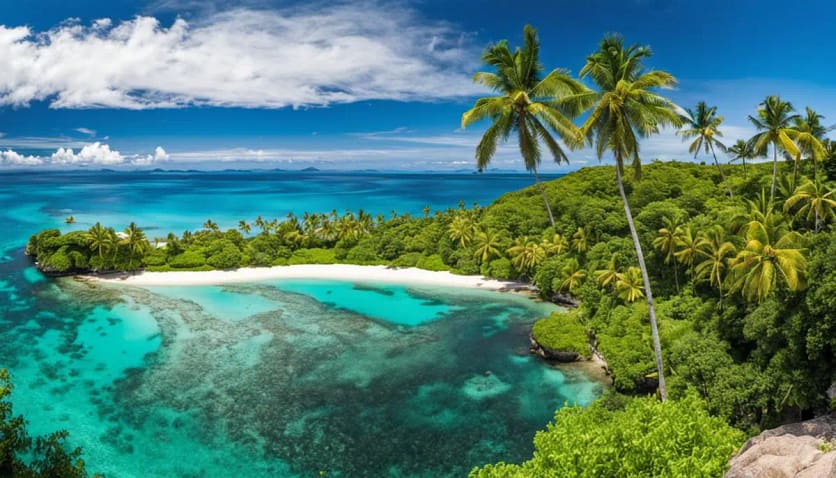Fiji Travel Guide