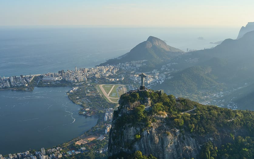American Countries Offering Digital Nomad Visas in 2023