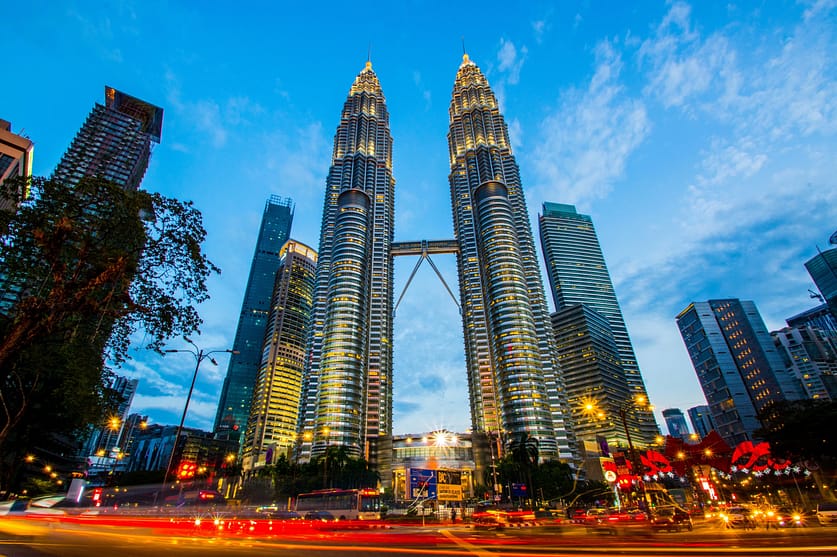 Asian Countries Offering Digital Nomad Visa in 2023
