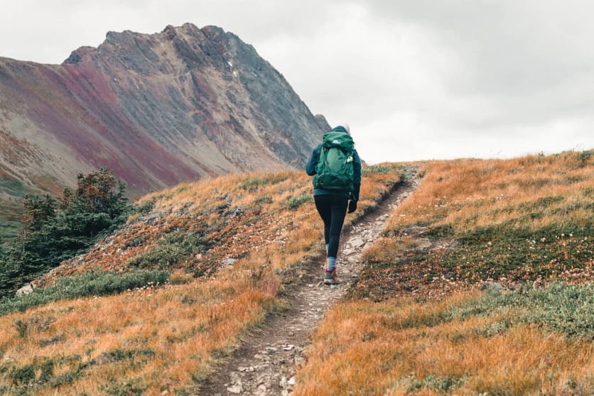 10 Hiking Tips For Beginners