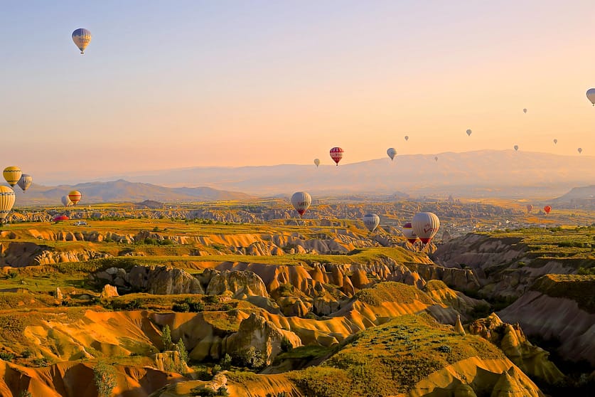 Asian Countries Offering Digital Nomad Visa in 2023