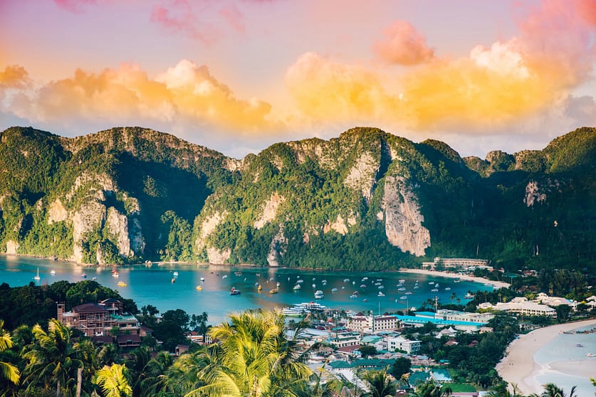 Asian Countries Offering Digital Nomad Visa in 2023