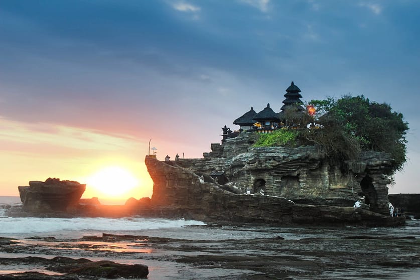 Asian Countries Offering Digital Nomad Visa in 2023