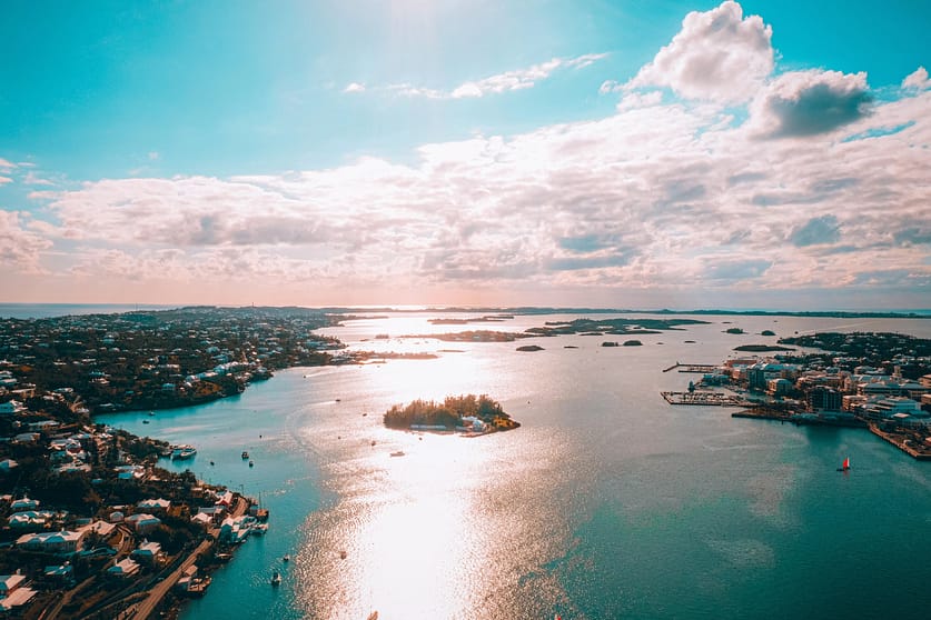 Countries Offering Digital Nomad Visa in 2023
