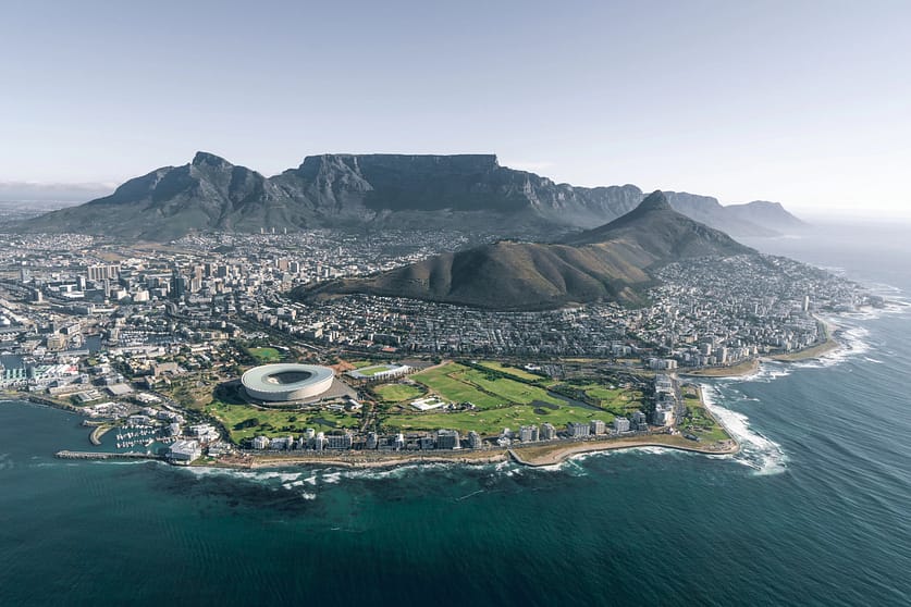 African Countries Offering Digital Nomad Visa in 2023