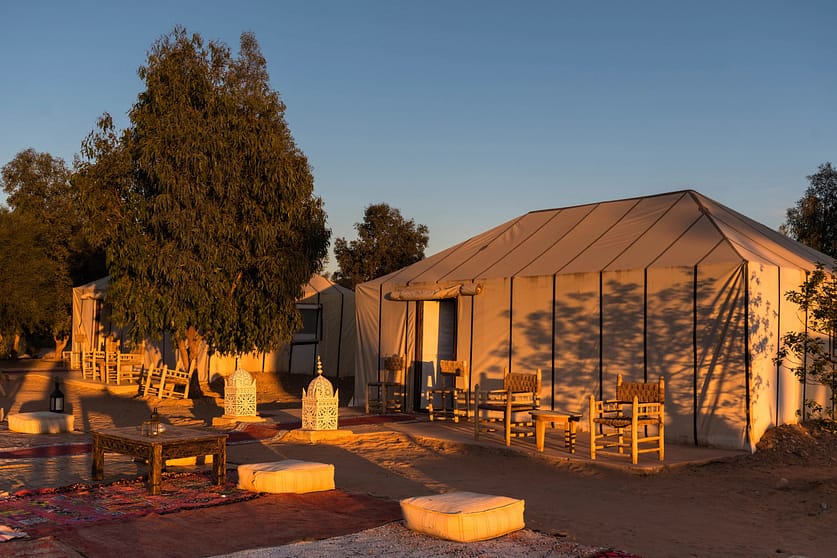 Morocco Travel Guide - Best and Cheap Accommodation in Morocco