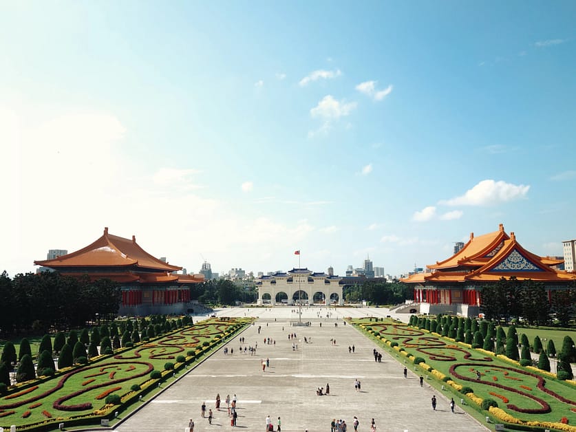 Asian Countries Offering Digital Nomad Visa in 2023