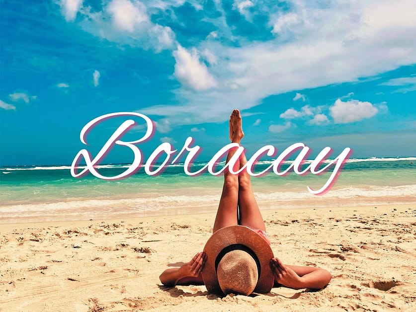 Boracay, Philippines